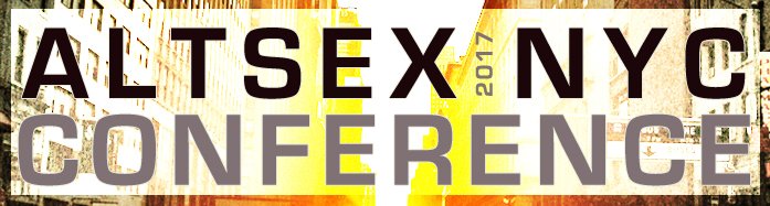 AltSex NYC Conference